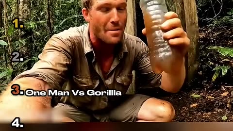 RANKING THE FUNNIEST AI VIDEOS EVER