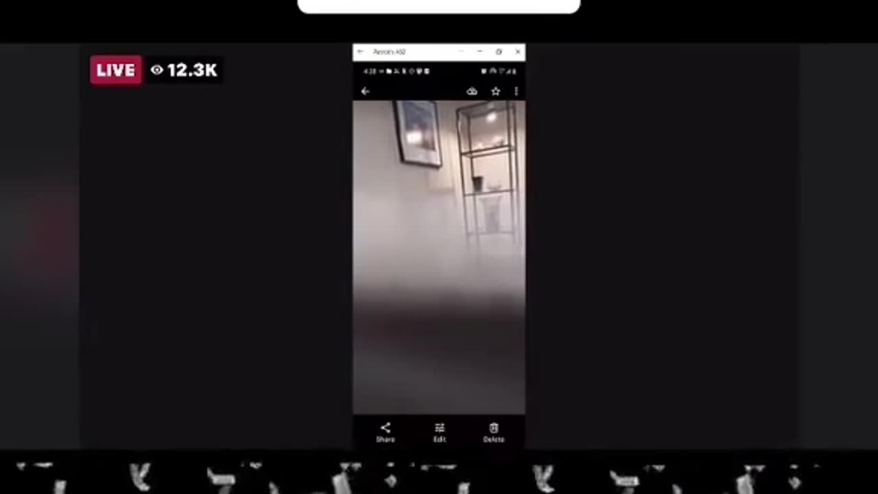 2/17/22 PAT KING INTERVIEW DISCUSSING TRUDEAU CHARGES