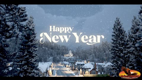 The Christmas Blues, But A Bright Future