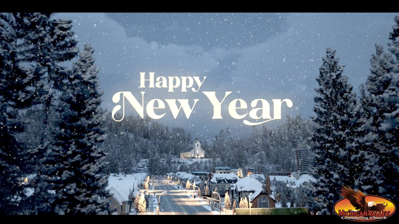 The Christmas Blues, But A Bright Future