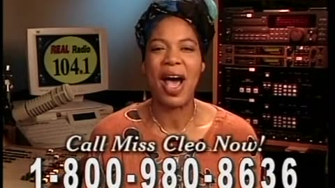 Creflo Dollar BET September 11, 2001 530am-600am EDT