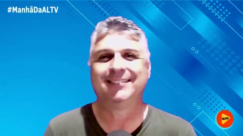 Manhã da ALTV de quinta 13/02/2025