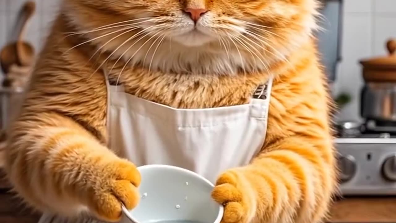 opens box,