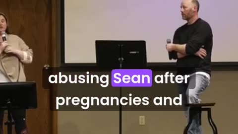 Emotional Abuse in Marriage (Short)