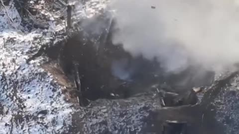 Ukraine war combat footage/related 1/10/26