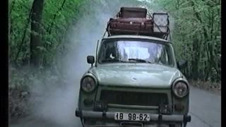 Chris Rea - Tell Me There's A Heaven