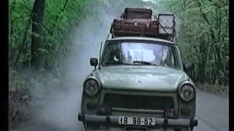 Chris Rea - Tell Me There's A Heaven