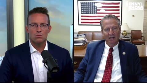 'I know some gay folks': MAGA Republican vows action against 'demonic' Netfix cartoons 