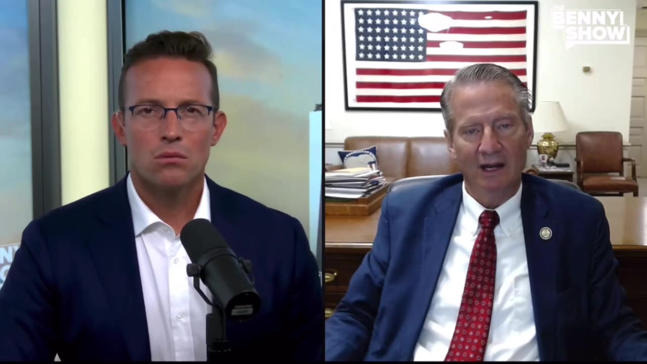 'I know some gay folks': MAGA Republican vows action against 'demonic' Netfix cartoons