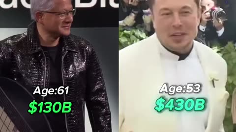 The Billionaire