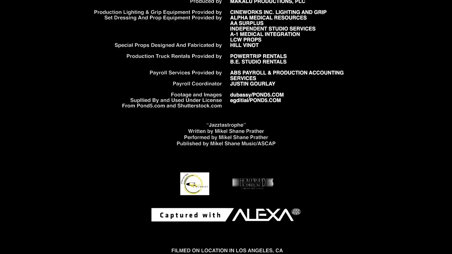 Catástrofe en la Tierra _ Película Completa Español Latino HD (1080p)