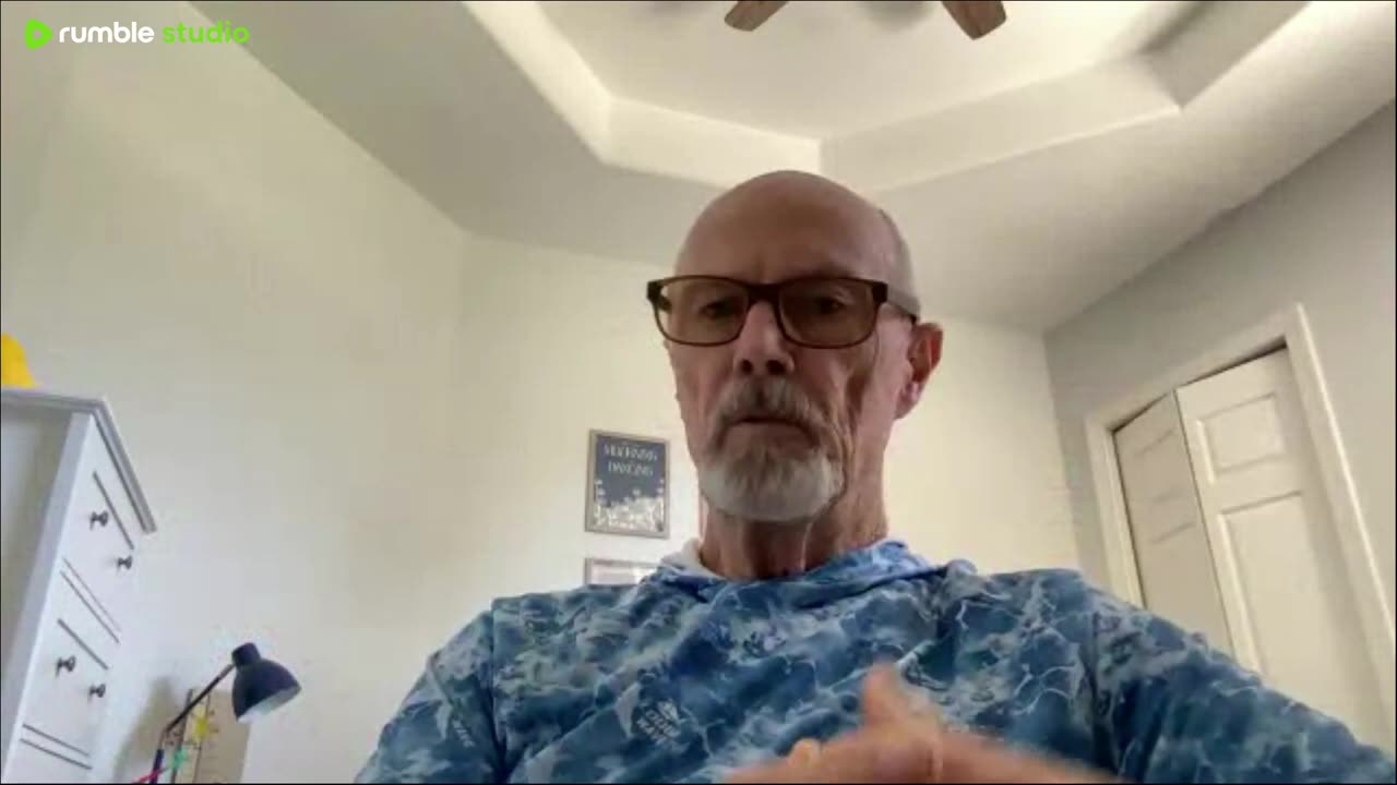 Looking Back (25) - Looking Forward (26) Pt. 1