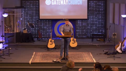 Gateway Church Online