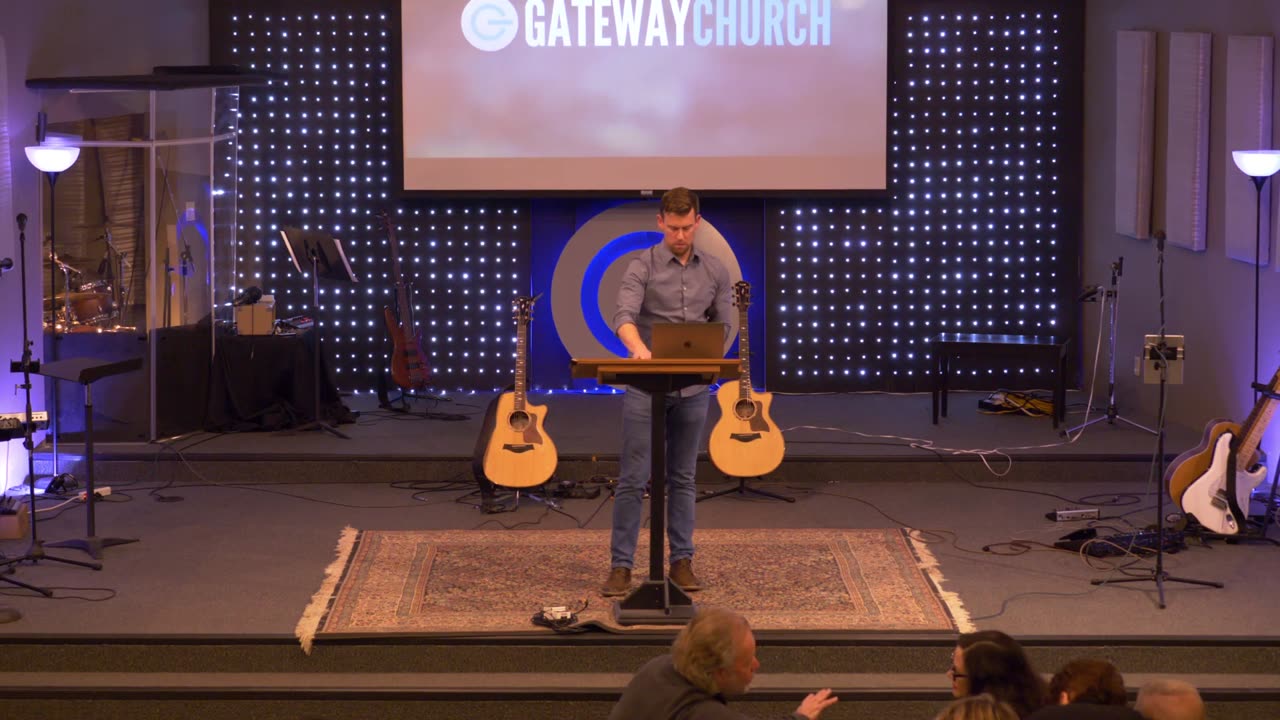 Gateway Church Online