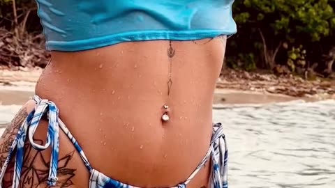 Did you like to see me like this