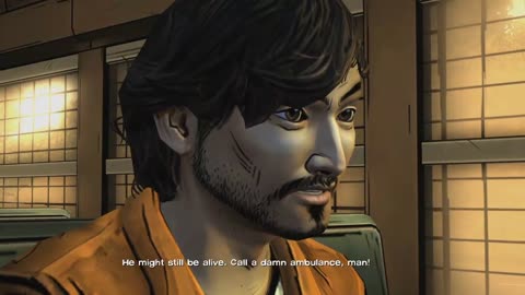 Halloween A-Thon VI Day 16_ The Walking Dead 400 Days