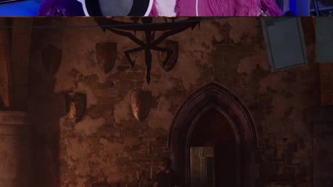 Love this #voicemod - @ProMontreal ​⁠ #residentevil4remake #adawong #leonkennedy #react #reaction