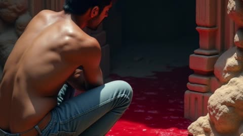 Raat Ki Khamoshi – Kamakhya Mandir Ka Rahasya