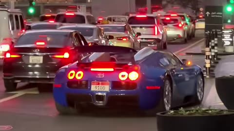 ✨💎 The Most STUNNING Car Interior You'll See! | LuxurySportsCars