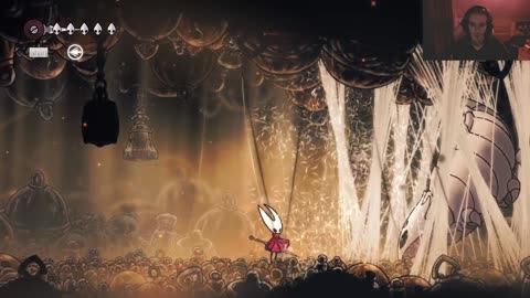 Hollow Night 2 Da Silken Song