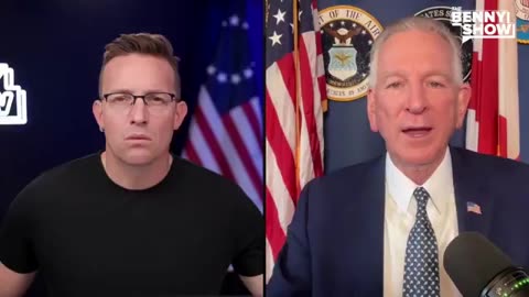 Maduro 'Will Sing' About Crooks Running the Voting Systems Out of Venezuela: Tuberville