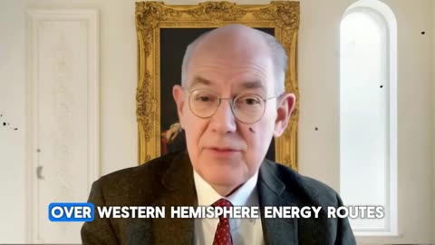 Discover how the new military alliance