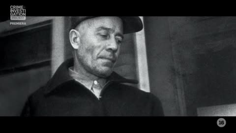 Ed Gein: Original Psycho - S01E01 - The Disappearance (lektor PL)
