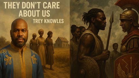 Trey Knowles - They Don’t Care About Us