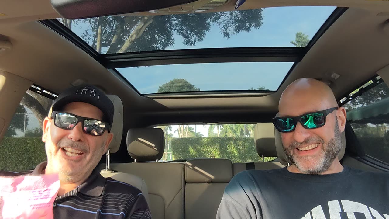 Pick vs. Parlay Challenge 2/Snack Time - Bubs Strawberry/Vanilla