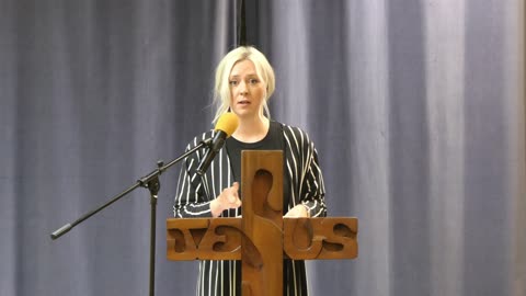 Appetite For Jesus by Katie Mummert