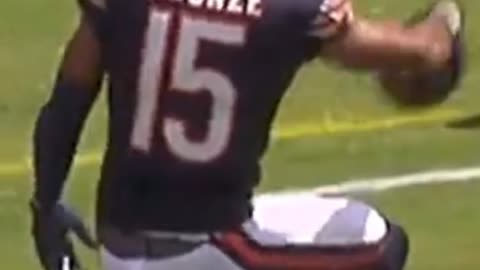 Odunze's Status Uncertain for Bears vs. Browns