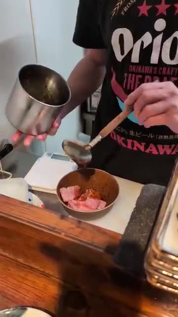 Hidden Alley Japanese BBQ 🔥🍖 | Secret Yakiniku Spot in Osaka Japan 🇯🇵