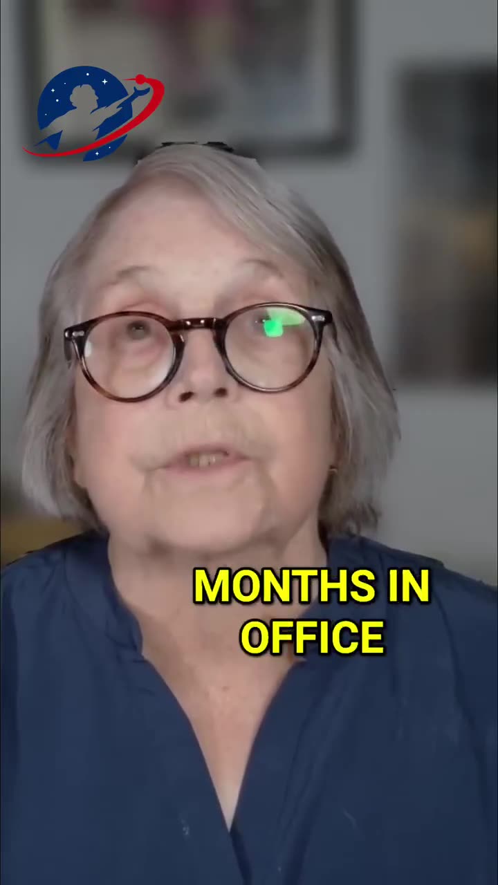 Is Donald Trump dismantling the Anglo-American elites global order to liberate the economy