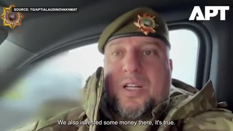 War in ukraine
