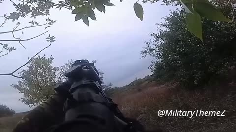 War in ukraine
