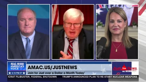 THE GOVERNMENT IS “BORROWING 26% OF OUR BUDGET”