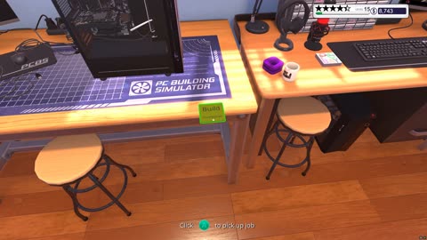 PC Building Simulator Ep 56