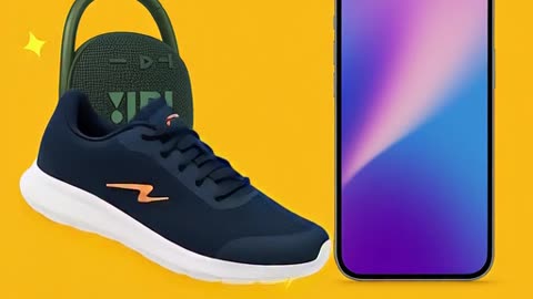 Campus Swag Fest 2025 – Win iPhone 16 & JBL Clip 4
