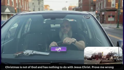 🇵🇷 NJ Ride: Live, December 25 🇵🇷