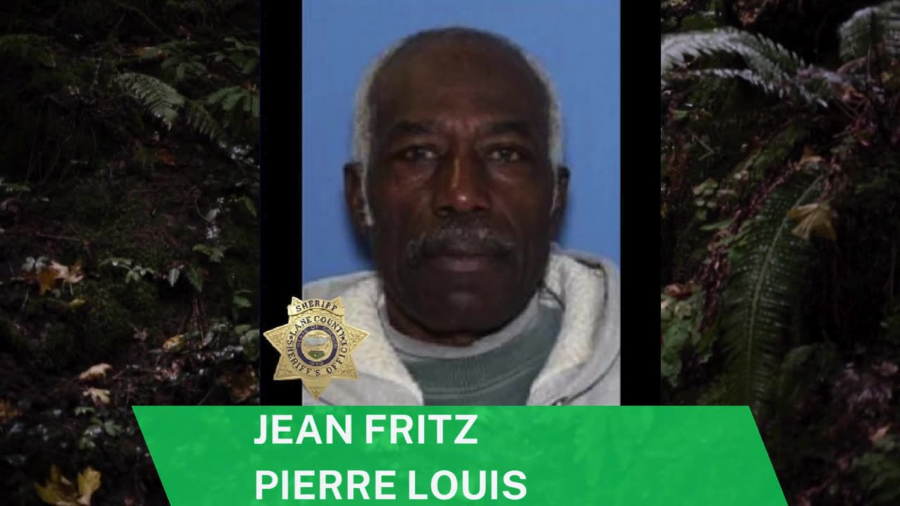 AOTR Urgent Alert - Missing Elderly Man