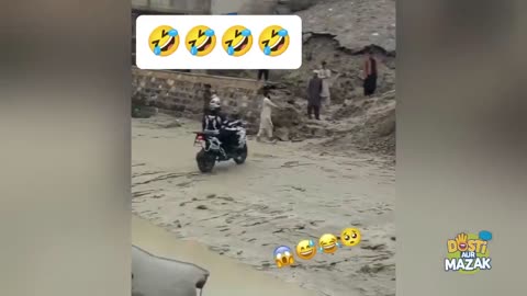 Most funny moments