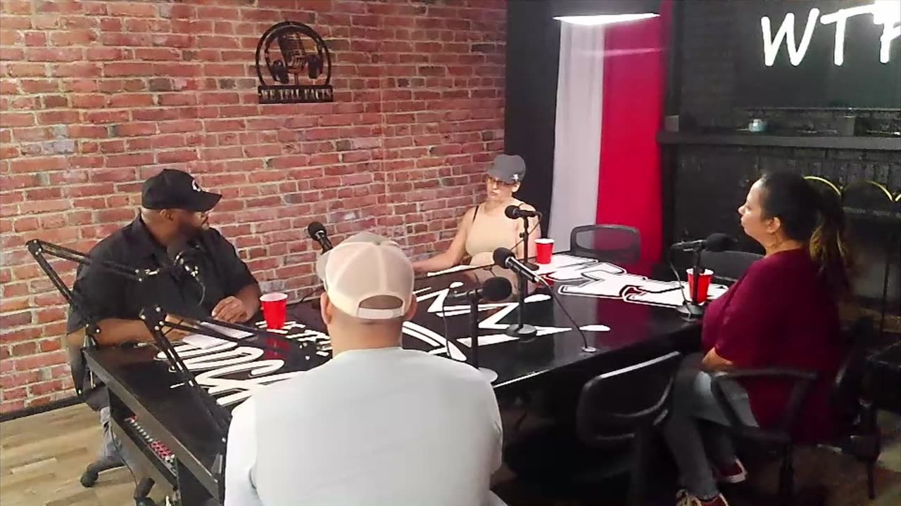 Current dating habits.