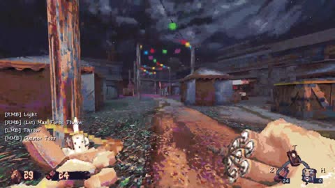 gameplay part 2
