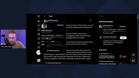 Preparing for the US Civil War