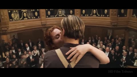 Titanic • My Heart Will Go On • Celine Dion