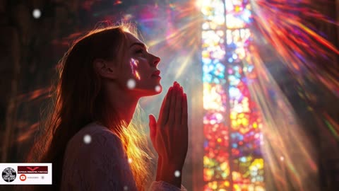 Начните свой день с Иисусом