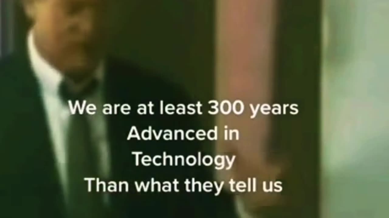 Soul transfer technology is real