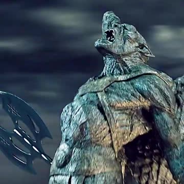 👹 Demons Are Gathering Outside the Cathedral 🕯️ | Dark & Mysterious Encounter