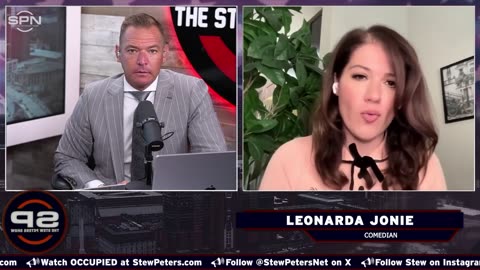 “Lord Farmer” and the Jewish Mafia NOT Happy with Candace Owens Zionism War