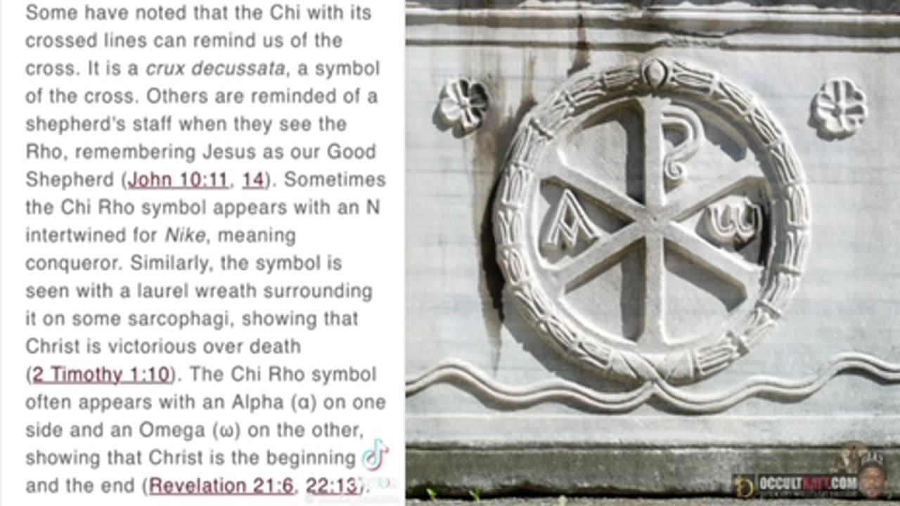 DO YOU KNOW WHAT "X" MEANS